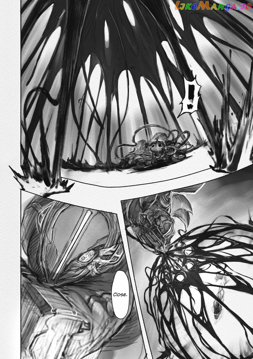 Made in Abyss, Chapter 35 image 04
